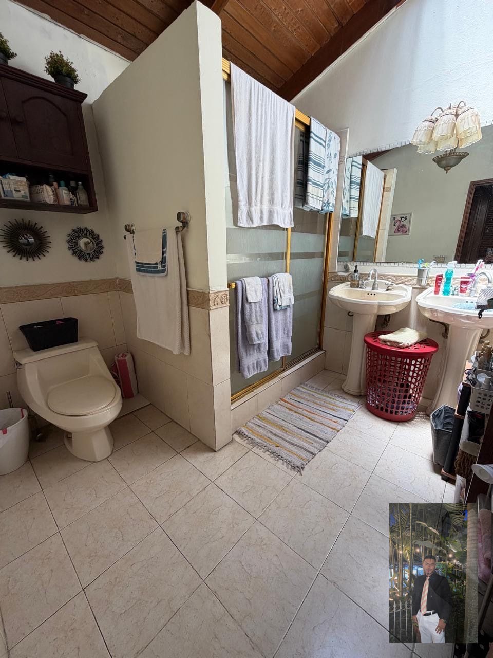Hermosa casa en condominio zona 10 💎 — Casa en Venta en Zona 10, Guatemala, Ciudad — foto 15 de 15