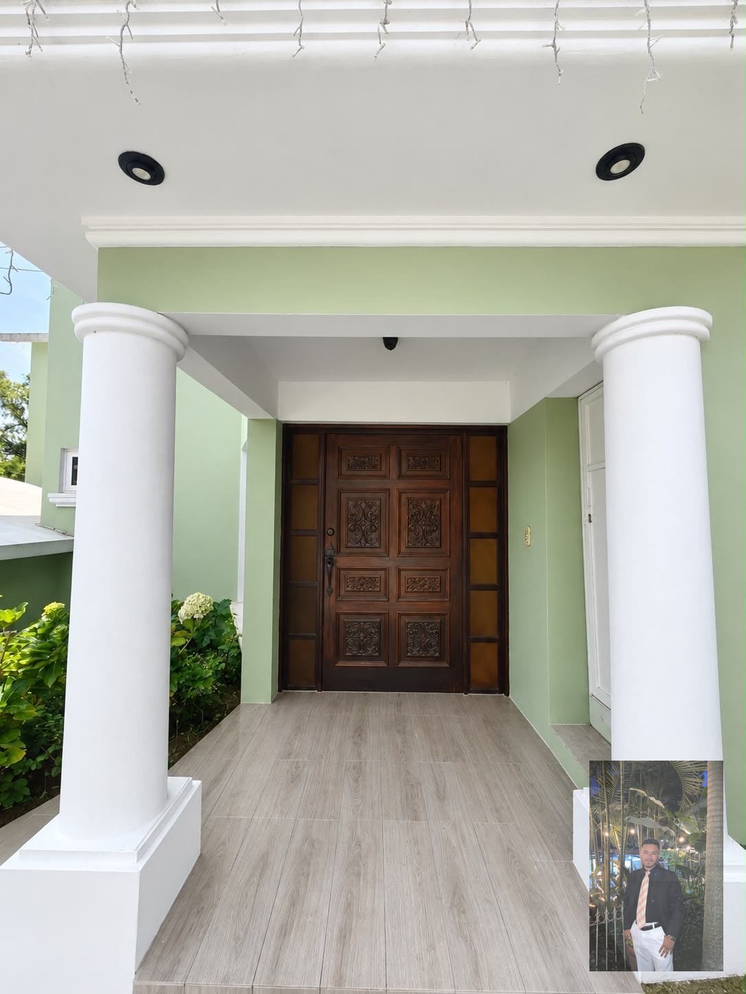 🏡 Casa en Venta | Residencial — Casa en Venta en Carretera a El Salvador, Guatemala, Ciudad — foto 1 de 17