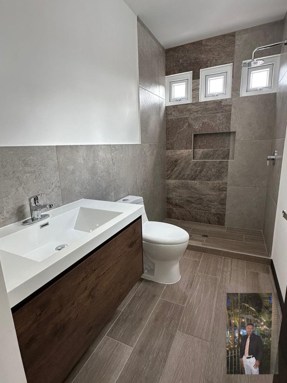 Hermosa casa en zona 16 💎 — Casa en Venta en Carretera a El Salvador, Guatemala, Ciudad — foto 11 de 14