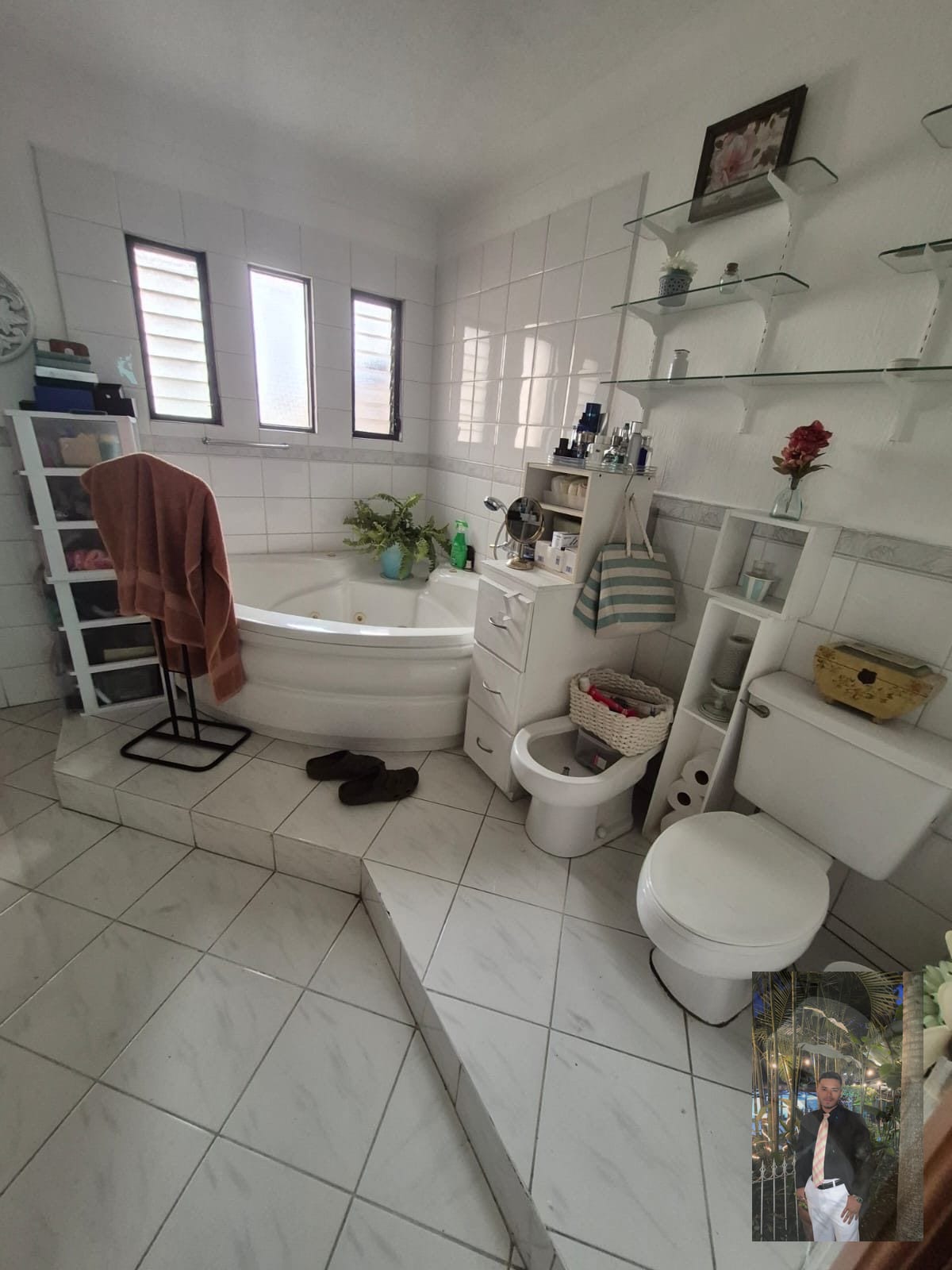 Casa en venta en zona 10, dentro de condominio 💎🔥 — Casa en Venta en Zona 10, Guatemala, Ciudad — foto 2 de 12