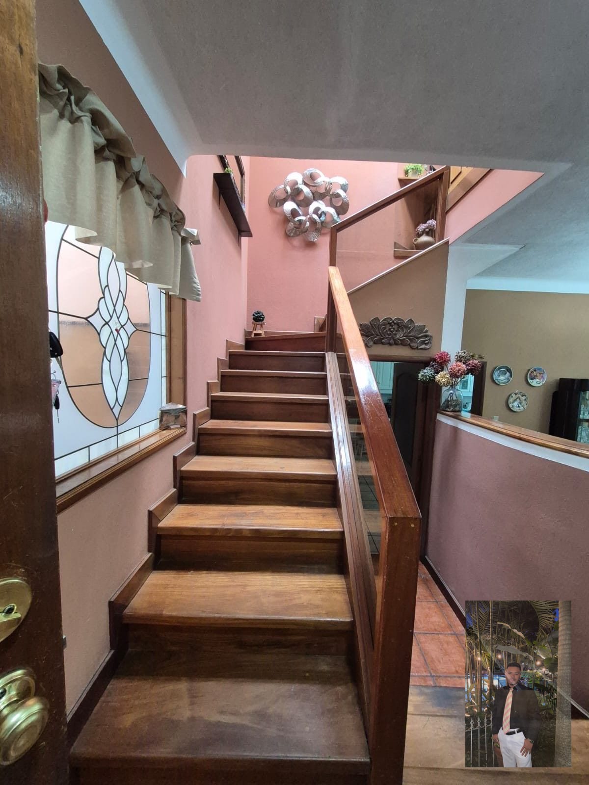 Casa en venta en zona 10, dentro de condominio 💎🔥 — Casa en Venta en Zona 10, Guatemala, Ciudad — foto 4 de 12