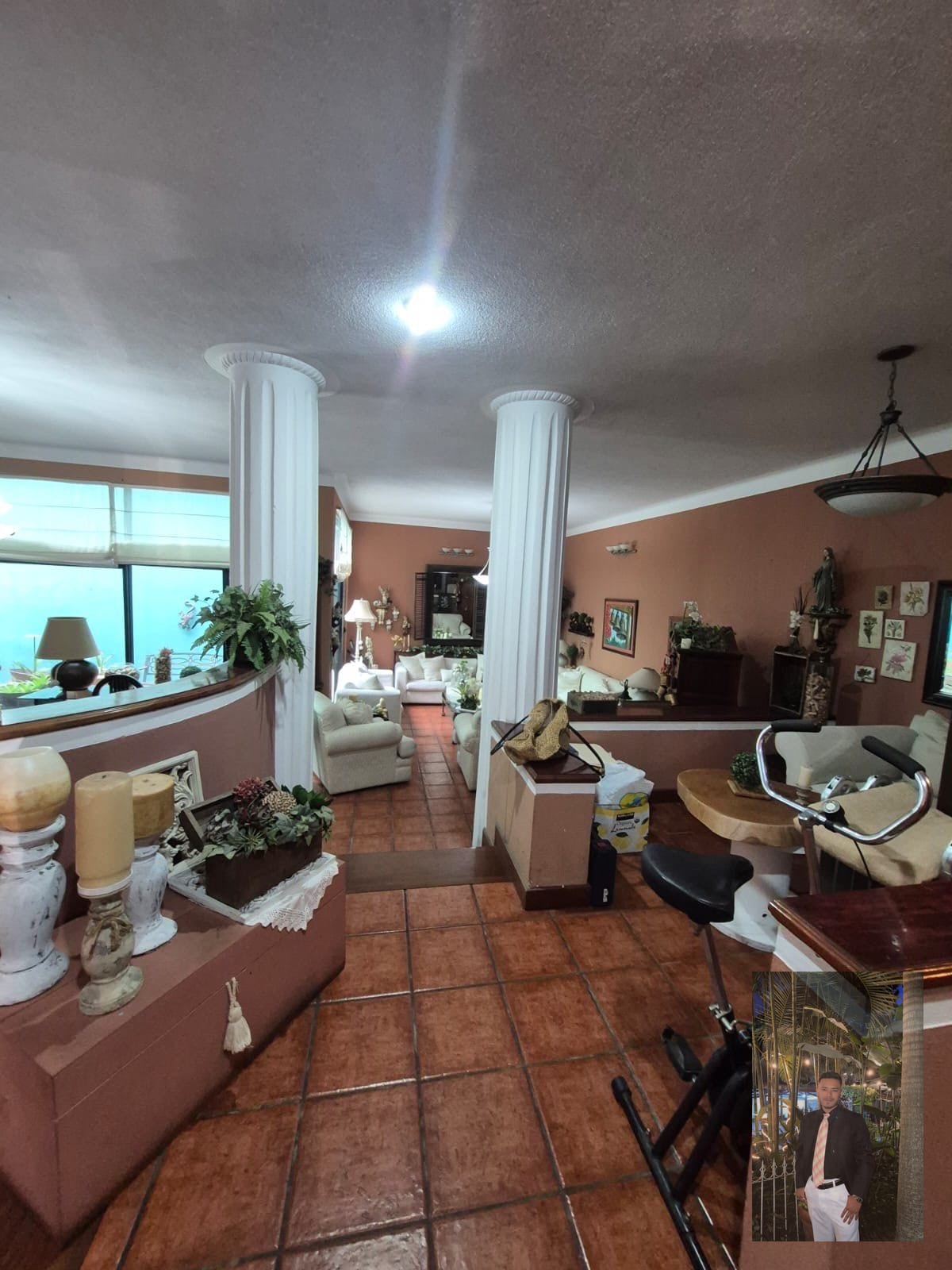 Casa en venta en zona 10, dentro de condominio 💎🔥 — Casa en Venta en Zona 10, Guatemala, Ciudad — foto 7 de 12