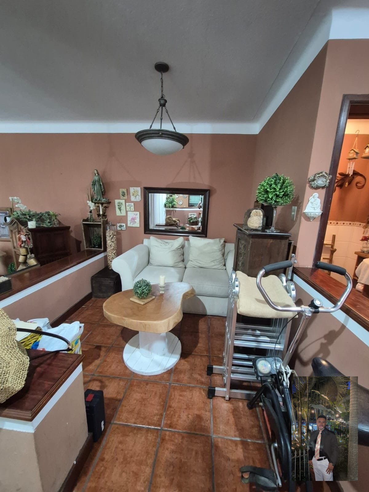 Casa en venta en zona 10, dentro de condominio 💎🔥 — Casa en Venta en Zona 10, Guatemala, Ciudad — foto 8 de 12