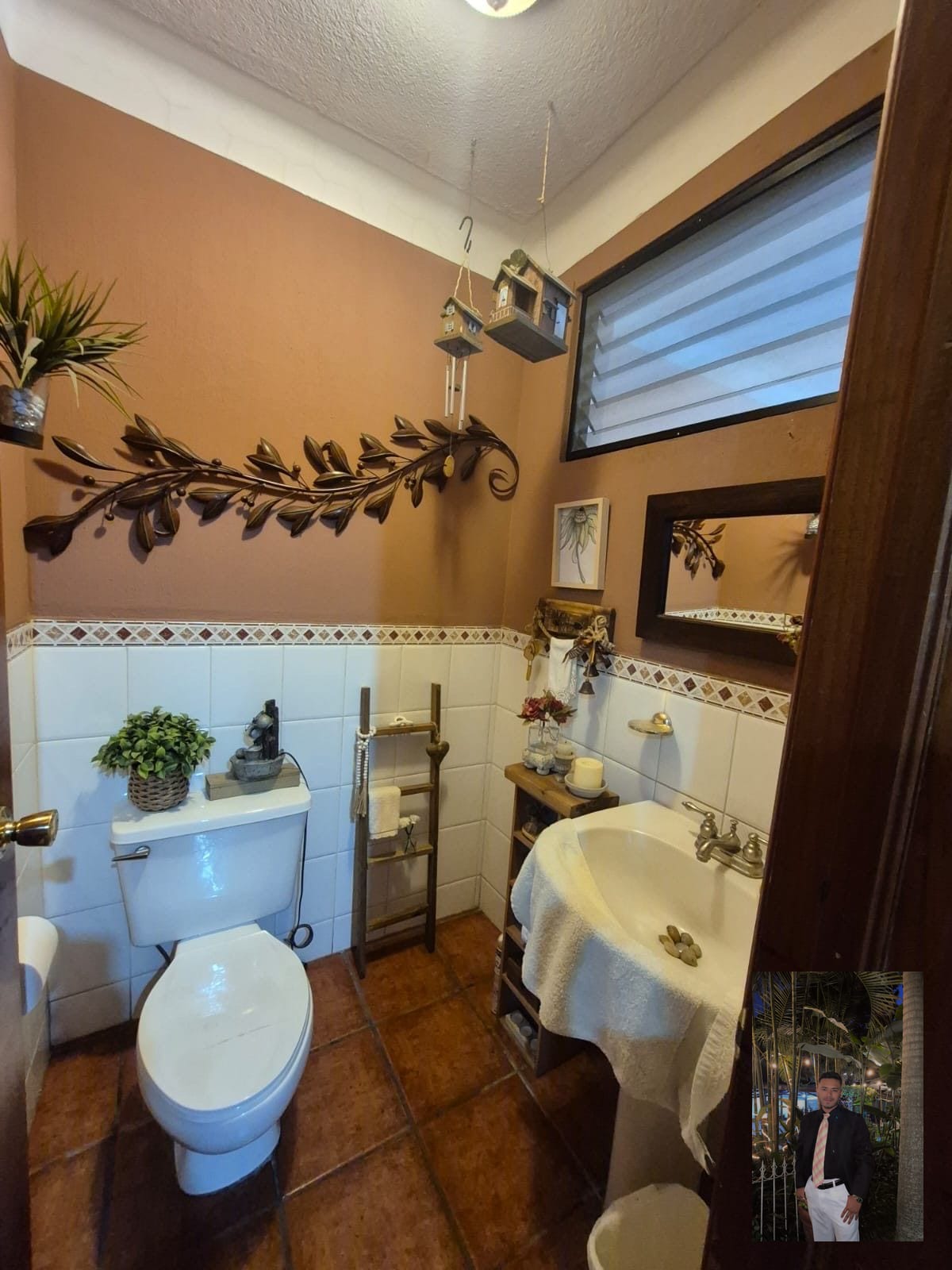 Casa en venta en zona 10, dentro de condominio 💎🔥 — Casa en Venta en Zona 10, Guatemala, Ciudad — foto 11 de 12