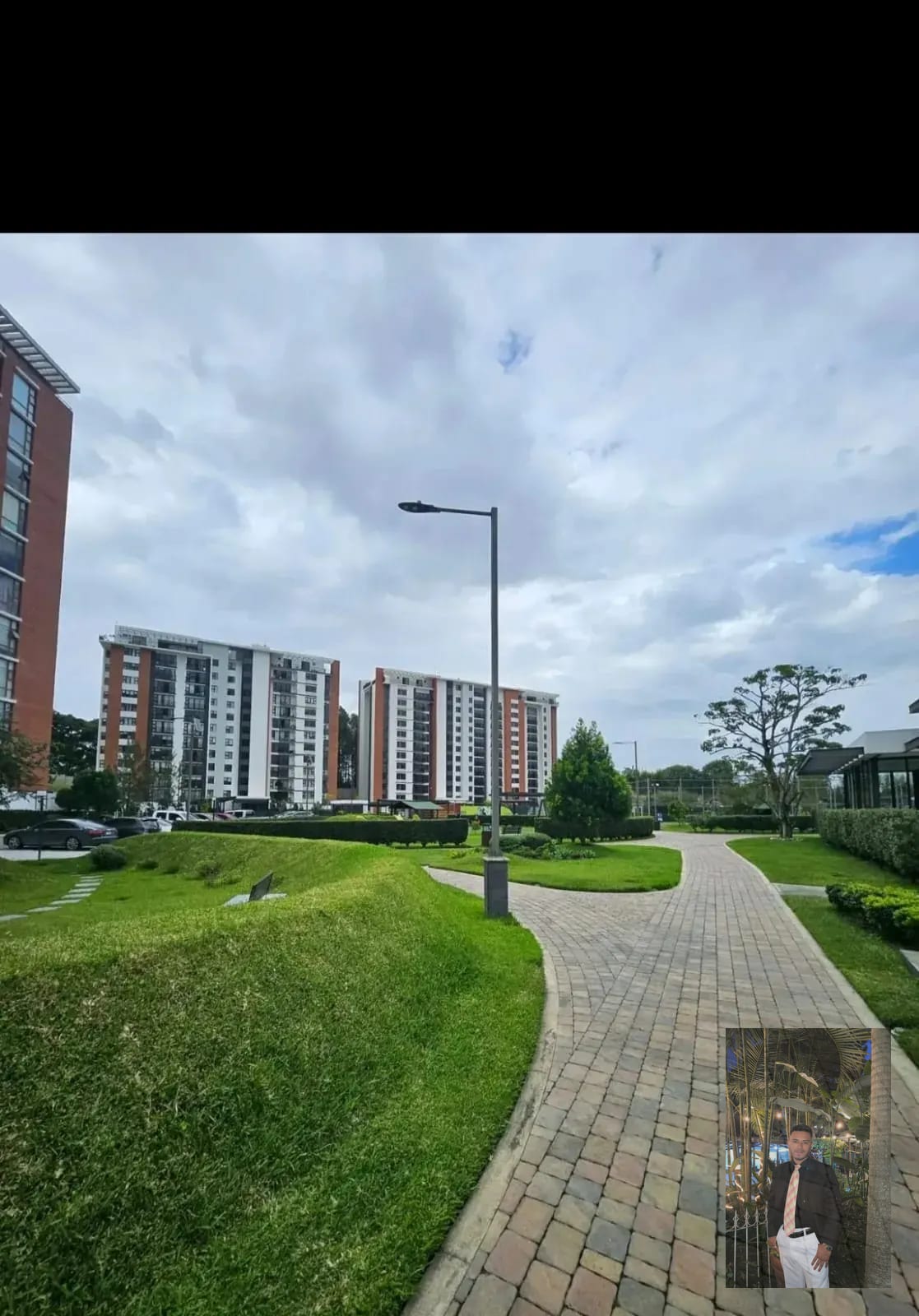 bello apartamento en venta, exclusivo en zona 16 — Apartamento en Venta en Zona 16, Guatemala, Ciudad — foto 4 de 15