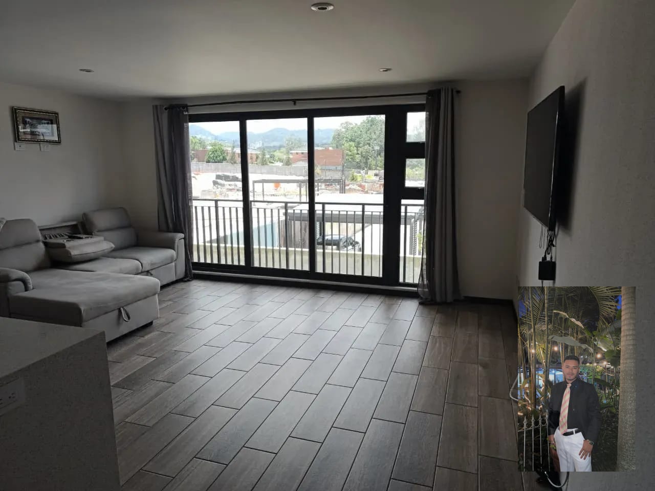 bello apartamento en venta, exclusivo en zona 16 — Apartamento en Venta en Zona 16, Guatemala, Ciudad — foto 10 de 15