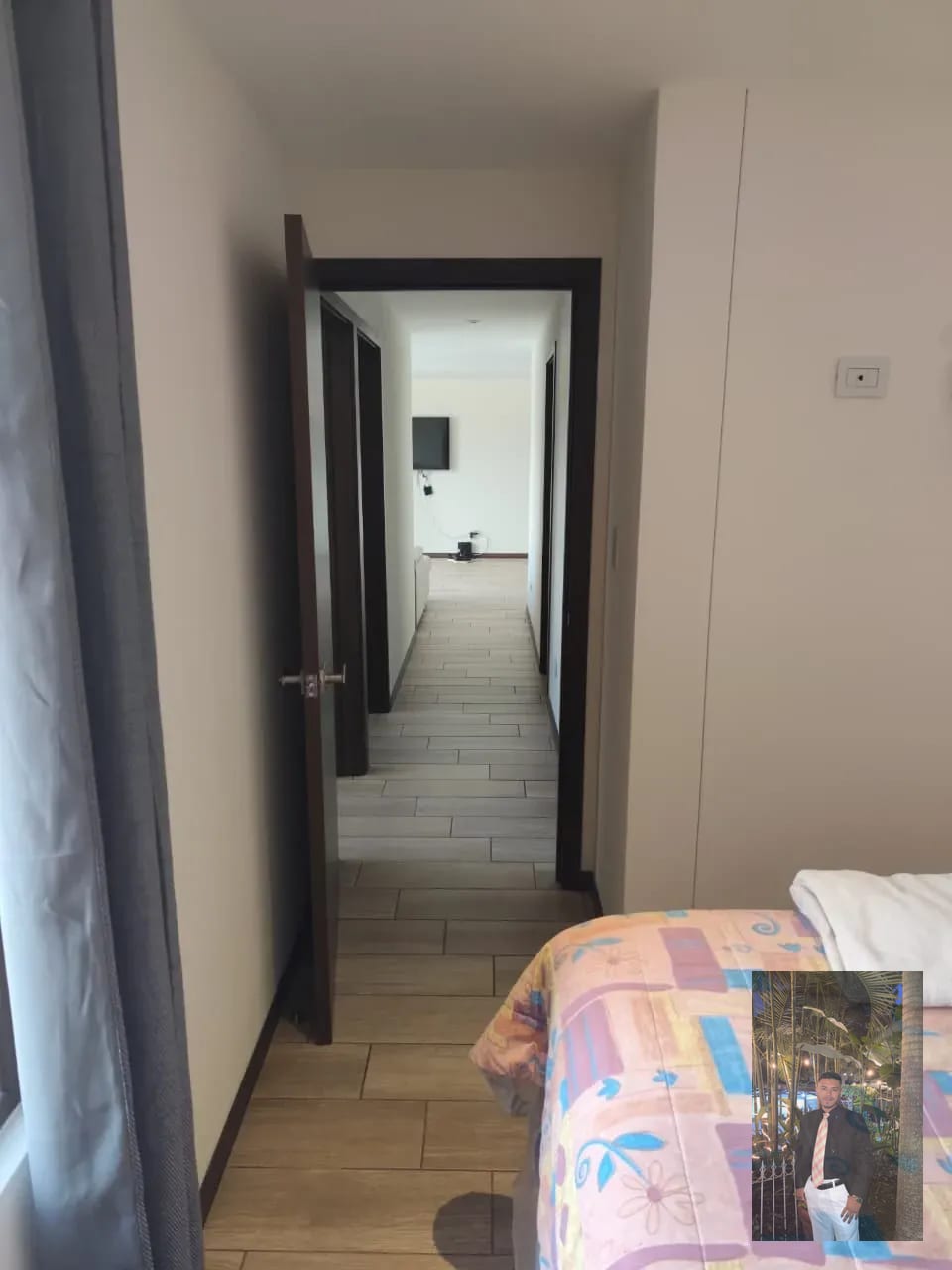 bello apartamento en venta, exclusivo en zona 16 — Apartamento en Venta en Zona 16, Guatemala, Ciudad — foto 12 de 15