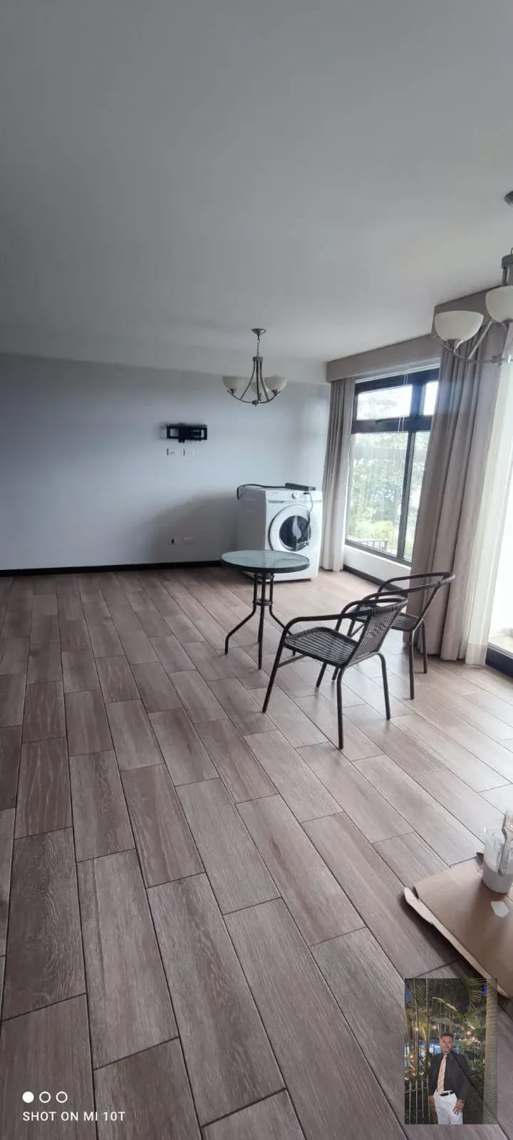 renta hermoso / bello apartamento en zona 16 💎 — Apartamento en Alquiler en Zona 16, Guatemala, Ciudad — foto 4 de 8