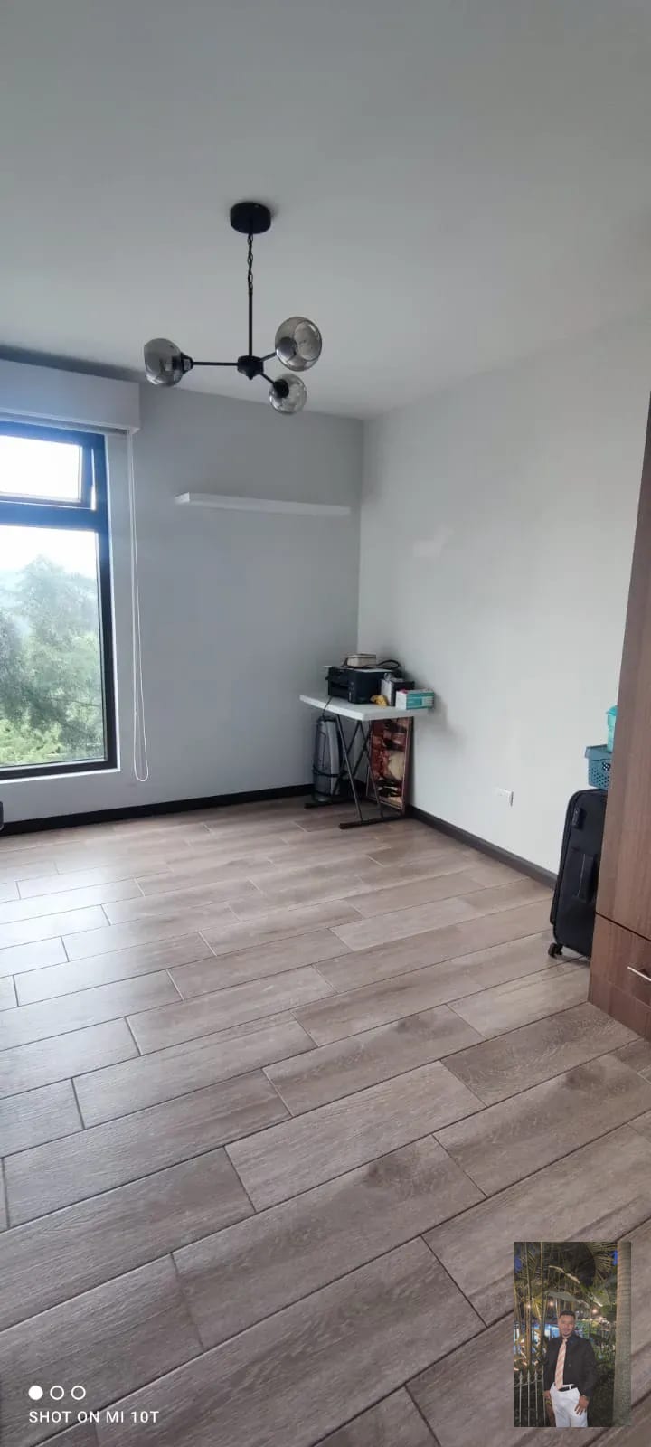 renta hermoso / bello apartamento en zona 16 💎 — Apartamento en Alquiler en Zona 16, Guatemala, Ciudad — foto 5 de 8
