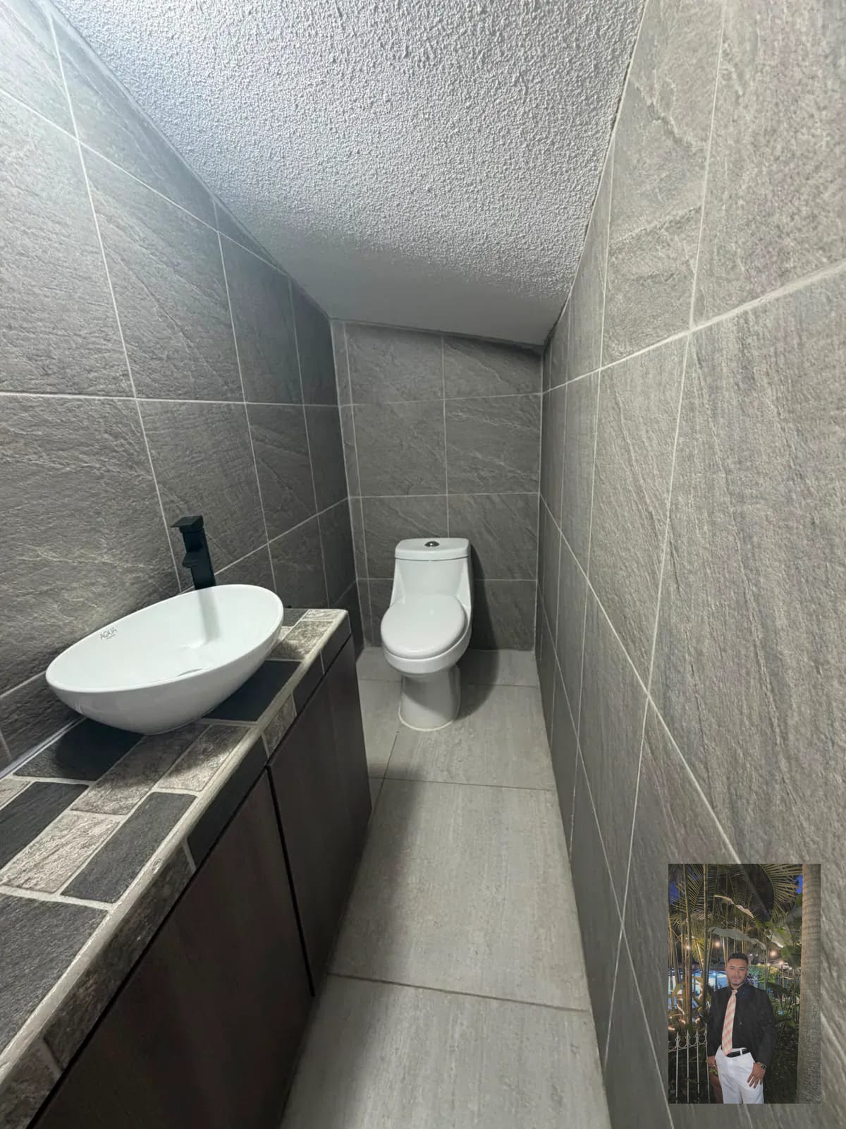 casa en venta en los manantiales San José Pinula 🔰🏢 — Casa en Venta en San José Pinula, Guatemala, Ciudad — foto 12 de 17