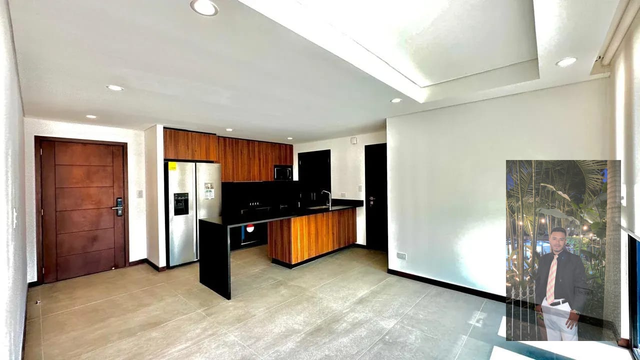 vendo — Apartamento en Venta en Zona 14, Guatemala, Ciudad — foto 11 de 17