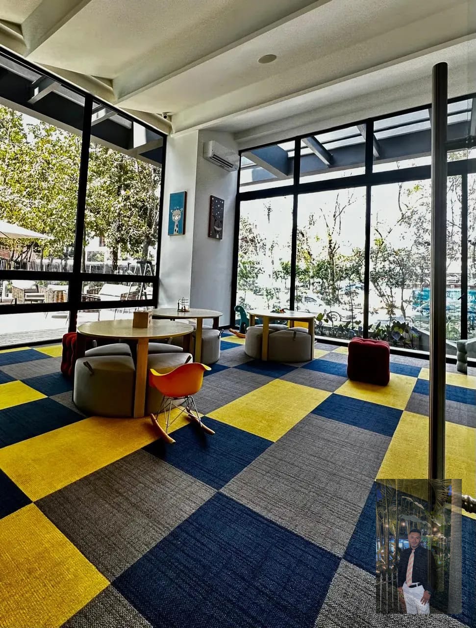 vendo — Apartamento en Venta en Zona 14, Guatemala, Ciudad — foto 10 de 17