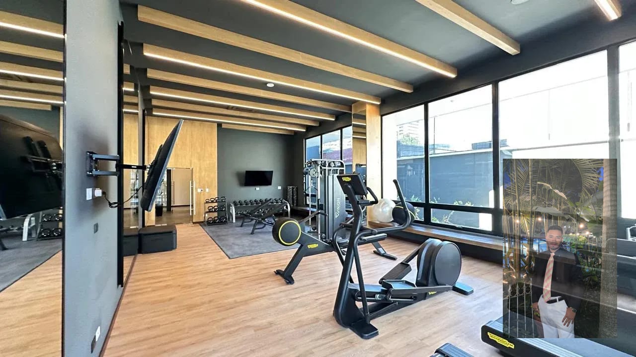 vendo — Apartamento en Venta en Zona 14, Guatemala, Ciudad — foto 13 de 17