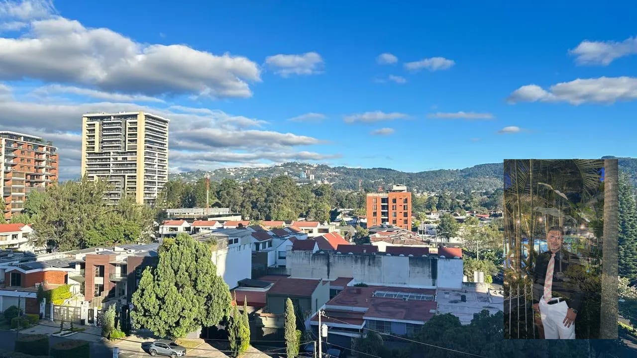 vendo — Apartamento en Venta en Zona 14, Guatemala, Ciudad — foto 12 de 17