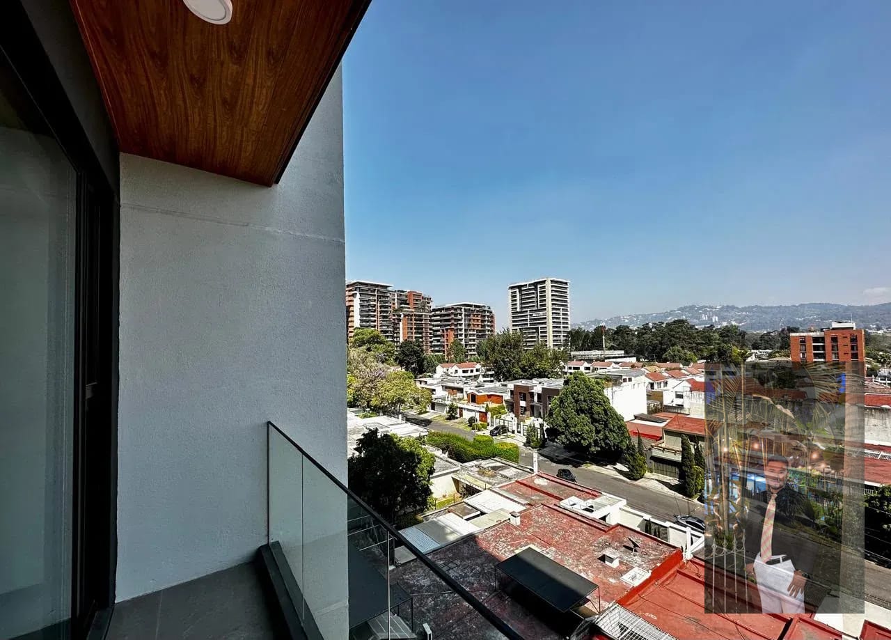 vendo — Apartamento en Venta en Zona 14, Guatemala, Ciudad — foto 14 de 17