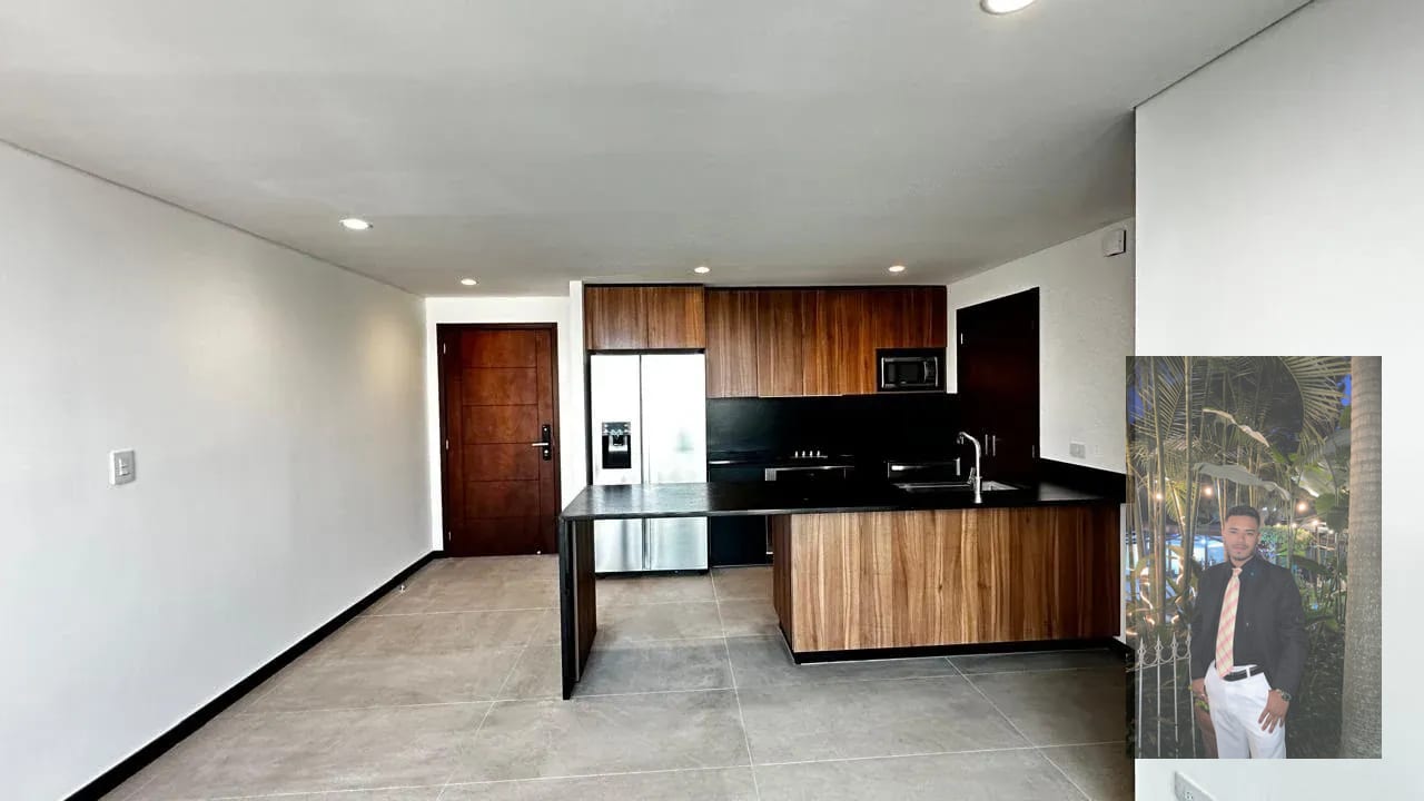 vendo — Apartamento en Venta en Zona 14, Guatemala, Ciudad — foto 15 de 17