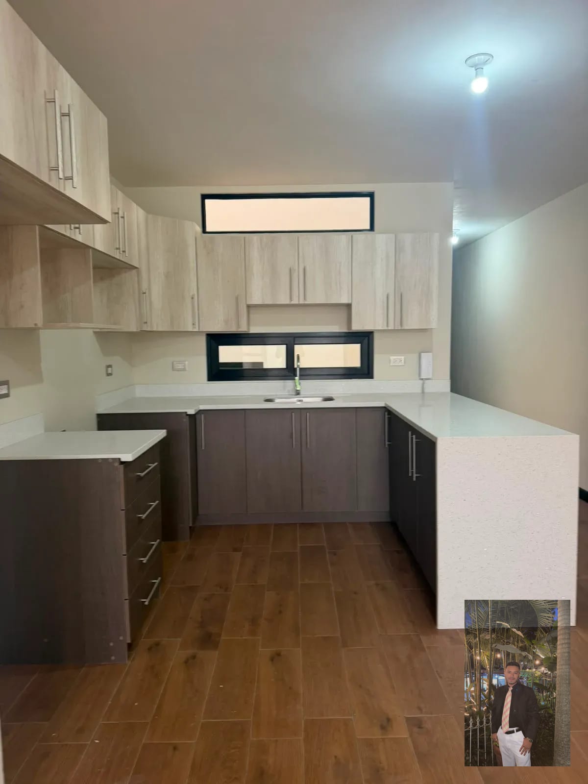 🔰 Casa Nueva en Venta – Hacienda Real Zona 16 — Casa en Venta en Zona 16, Guatemala, Ciudad — foto 1 de 17