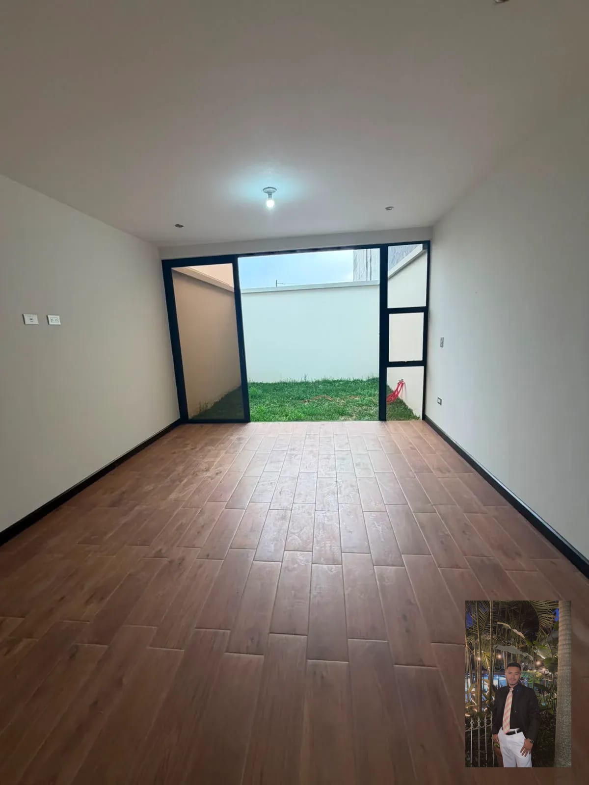 🔰 Casa Nueva en Venta – Hacienda Real Zona 16 — Casa en Venta en Zona 16, Guatemala, Ciudad — foto 3 de 17
