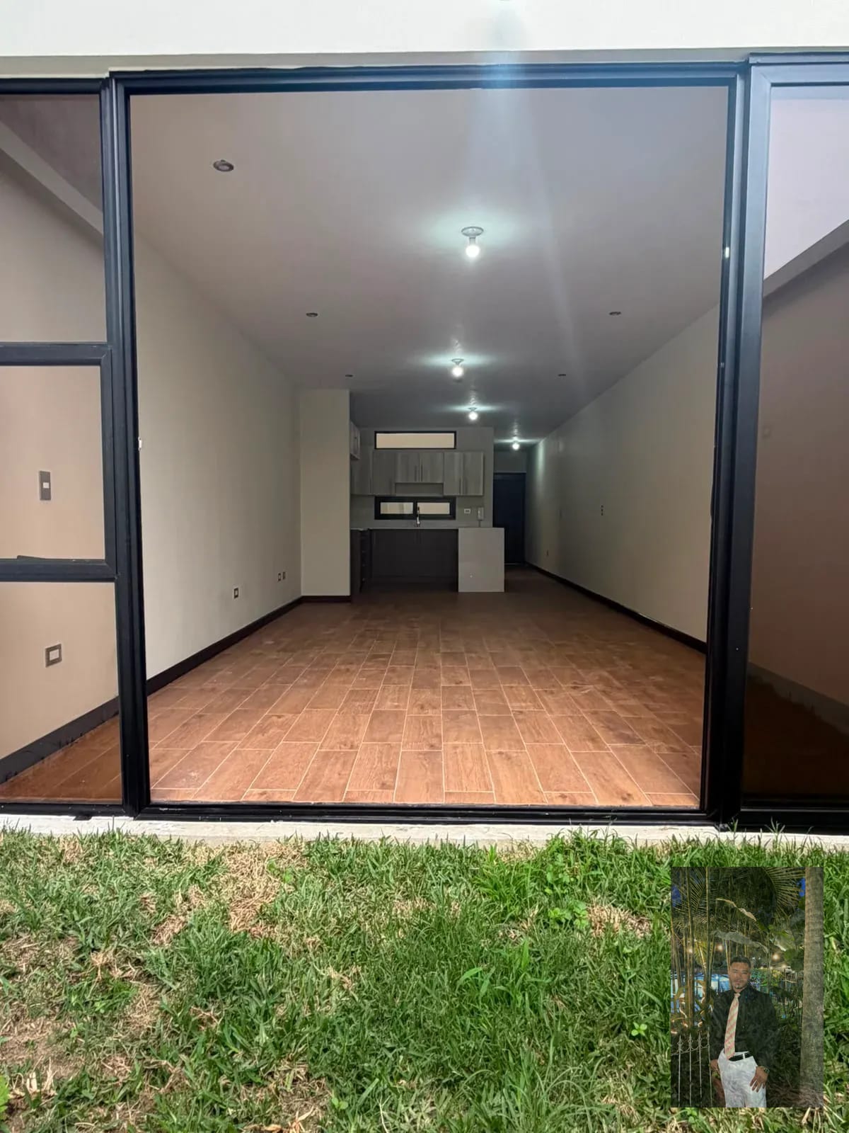 🔰 Casa Nueva en Venta – Hacienda Real Zona 16 — Casa en Venta en Zona 16, Guatemala, Ciudad — foto 5 de 17