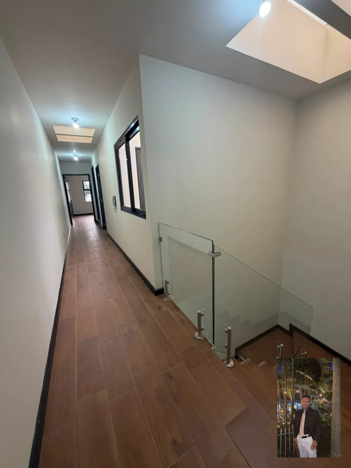 🔰 Casa Nueva en Venta – Hacienda Real Zona 16 — Casa en Venta en Zona 16, Guatemala, Ciudad — foto 8 de 17