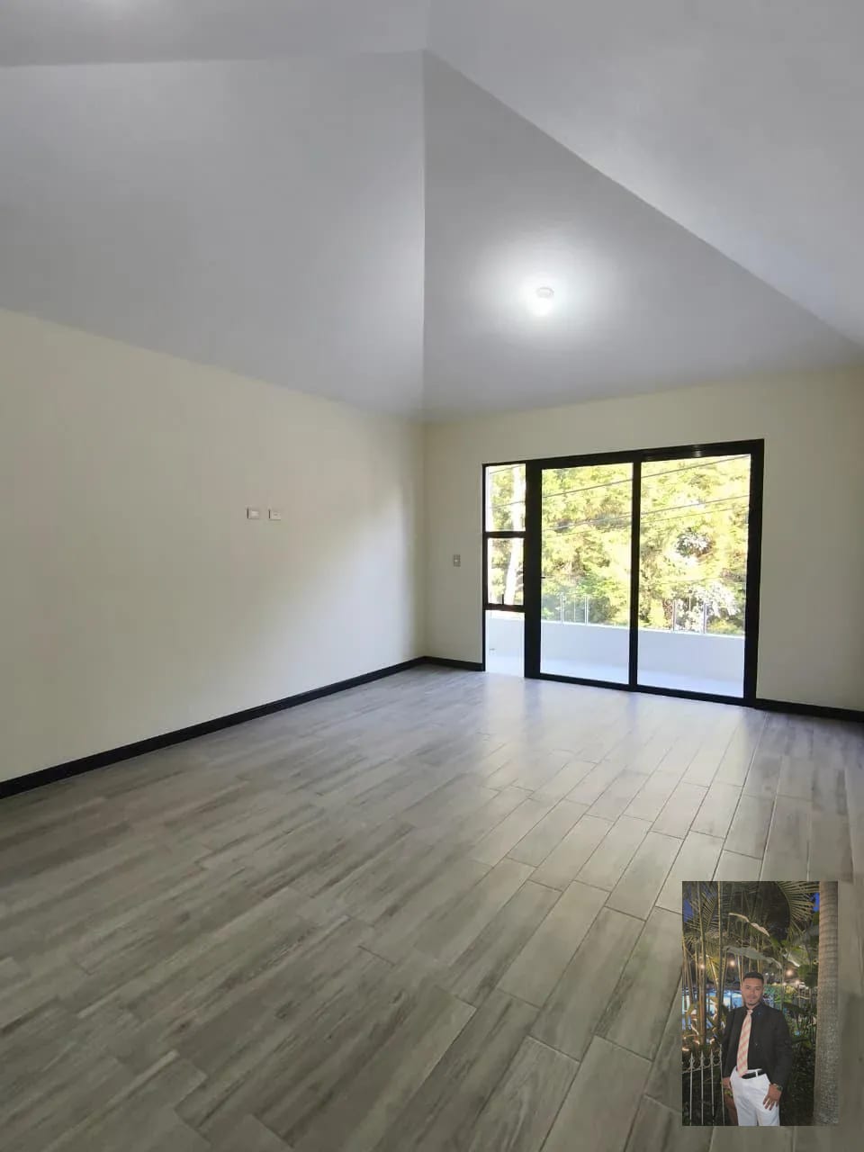 🔰 Casa Nueva en Venta – Hacienda Real Zona 16 — Casa en Venta en Zona 16, Guatemala, Ciudad — foto 7 de 14