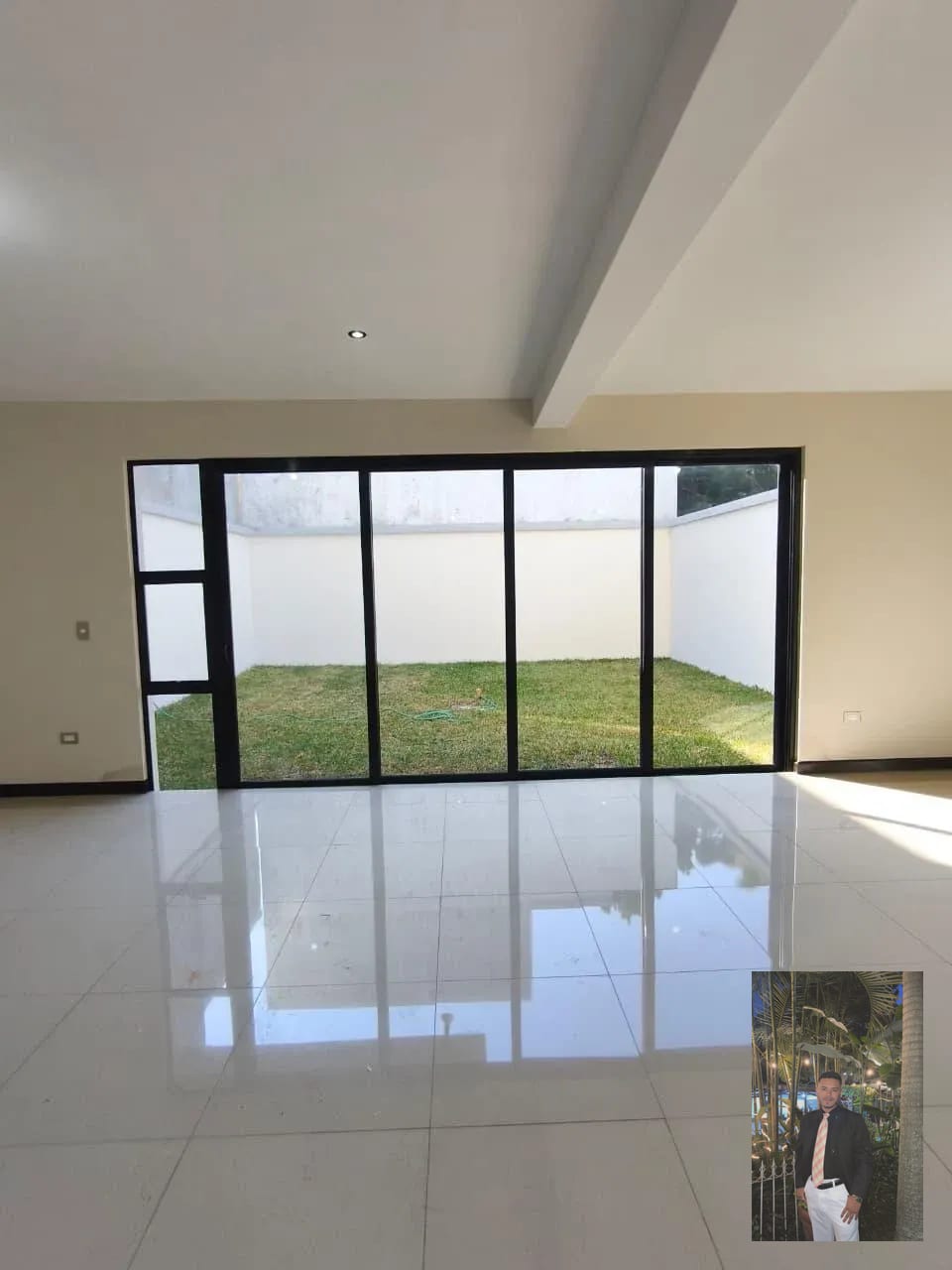 🔰 Casa Nueva en Venta – Hacienda Real Zona 16 — Casa en Venta en Zona 16, Guatemala, Ciudad — foto 10 de 14