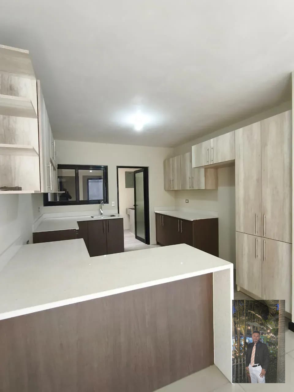🔰 Casa Nueva en Venta – Hacienda Real Zona 16 — Casa en Venta en Zona 16, Guatemala, Ciudad — foto 11 de 14
