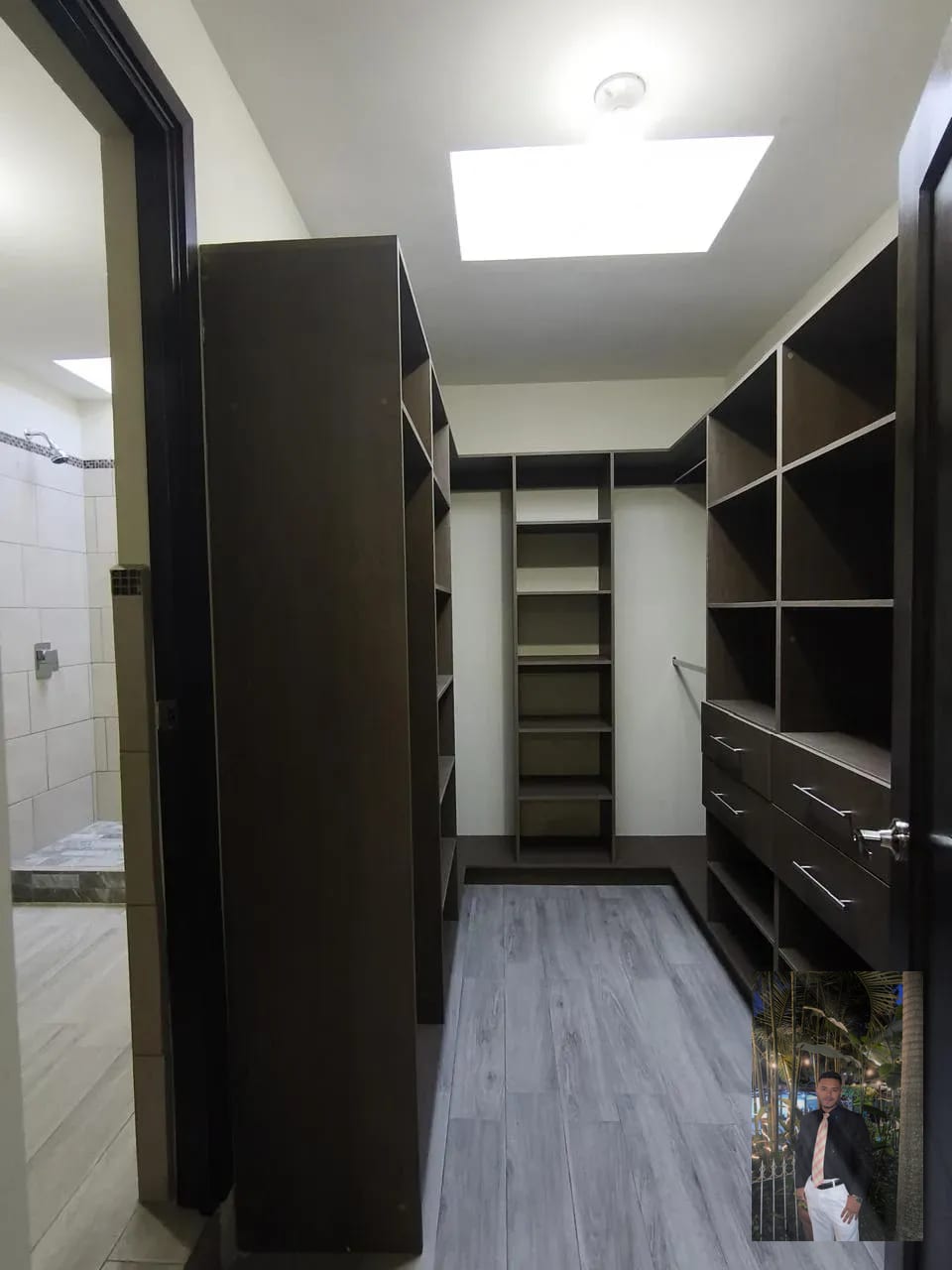 🔰 Casa Nueva en Venta – Hacienda Real Zona 16 — Casa en Venta en Zona 16, Guatemala, Ciudad — foto 12 de 14