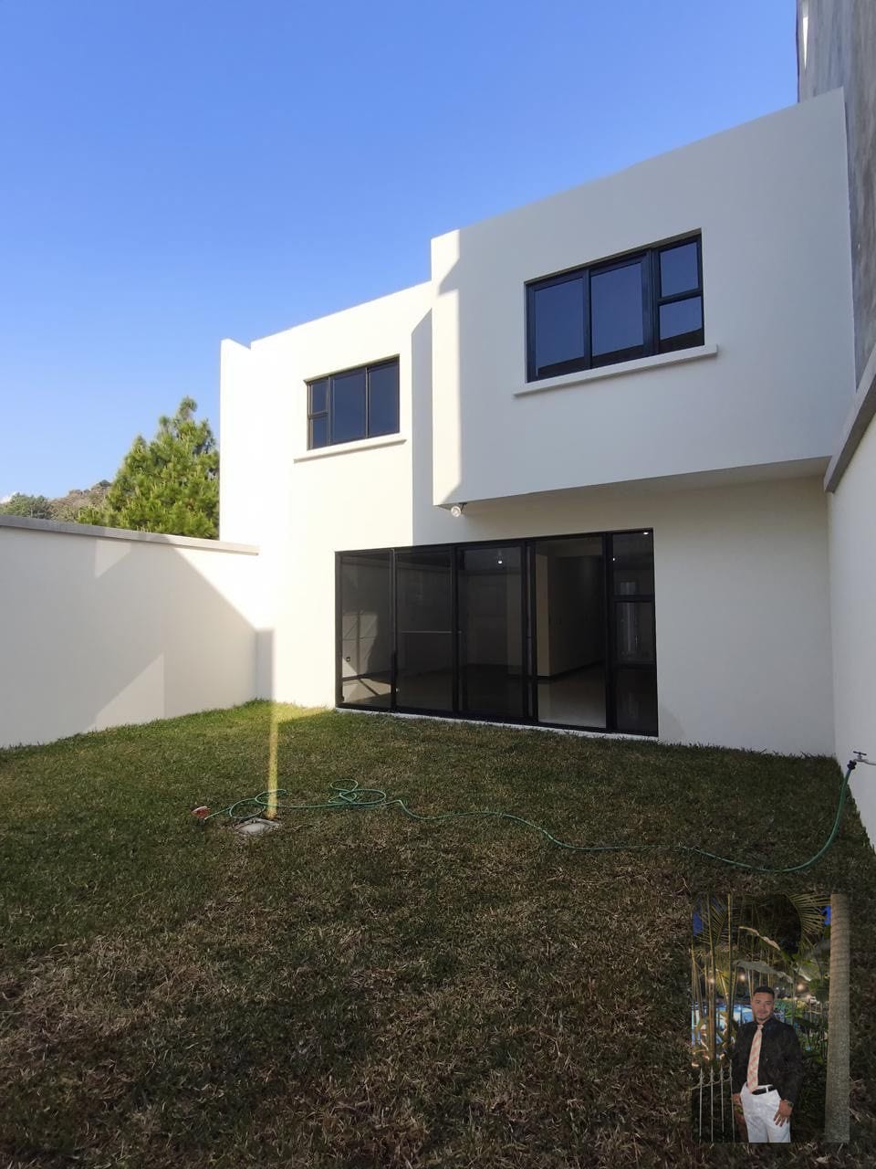 🔰 Casa Nueva en Venta – Hacienda Real Zona 16 — Casa en Venta en Zona 16, Guatemala, Ciudad — foto 4 de 14