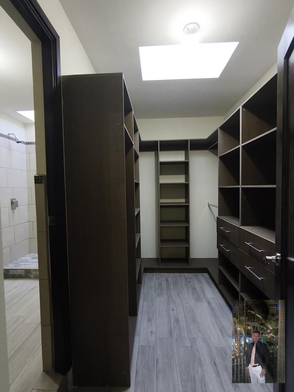 🔰 Casa Nueva en Venta – Hacienda Real Zona 16 — Casa en Venta en Zona 16, Guatemala, Ciudad — foto 7 de 14