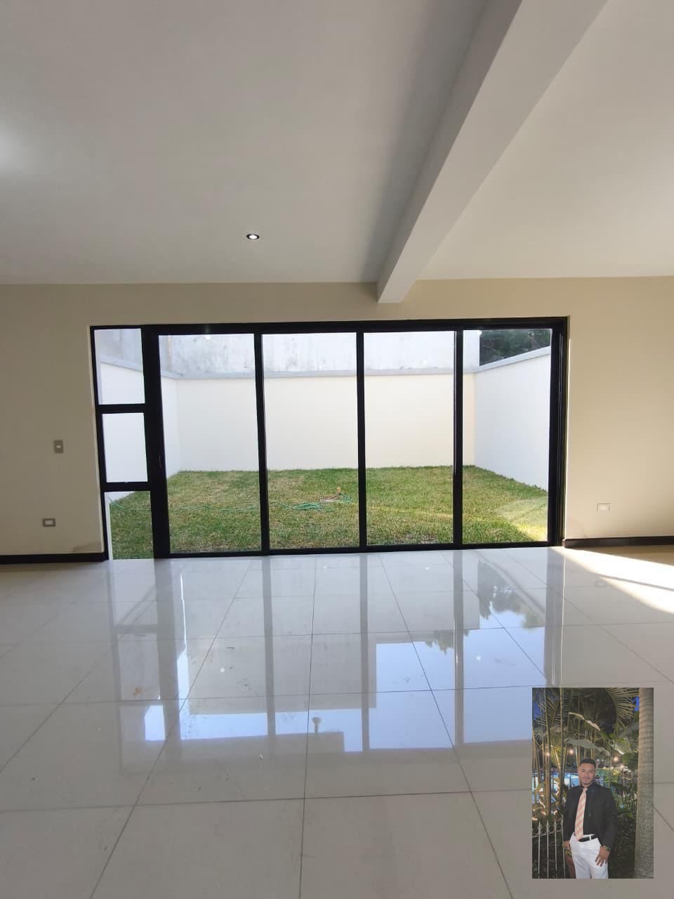 🔰 Casa Nueva en Venta – Hacienda Real Zona 16 — Casa en Venta en Zona 16, Guatemala, Ciudad — foto 14 de 14