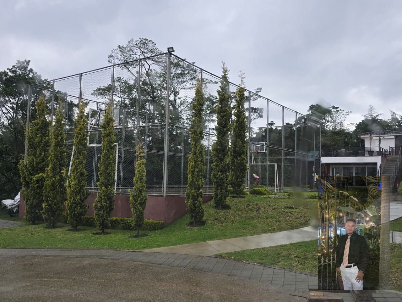 Se Vende en Trivento Hermosa Casa para Estrenar CAES- por Sporta — Casa en Venta en Carretera a El Salvador, Guatemala, Ciudad — foto 3 de 11