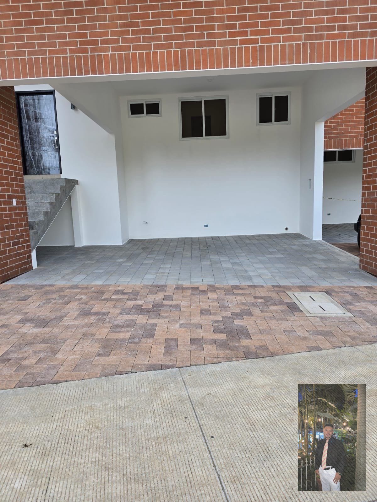 Se Vende en Trivento Hermosa Casa para Estrenar CAES- por Sporta — Casa en Venta en Carretera a El Salvador, Guatemala, Ciudad — foto 7 de 11