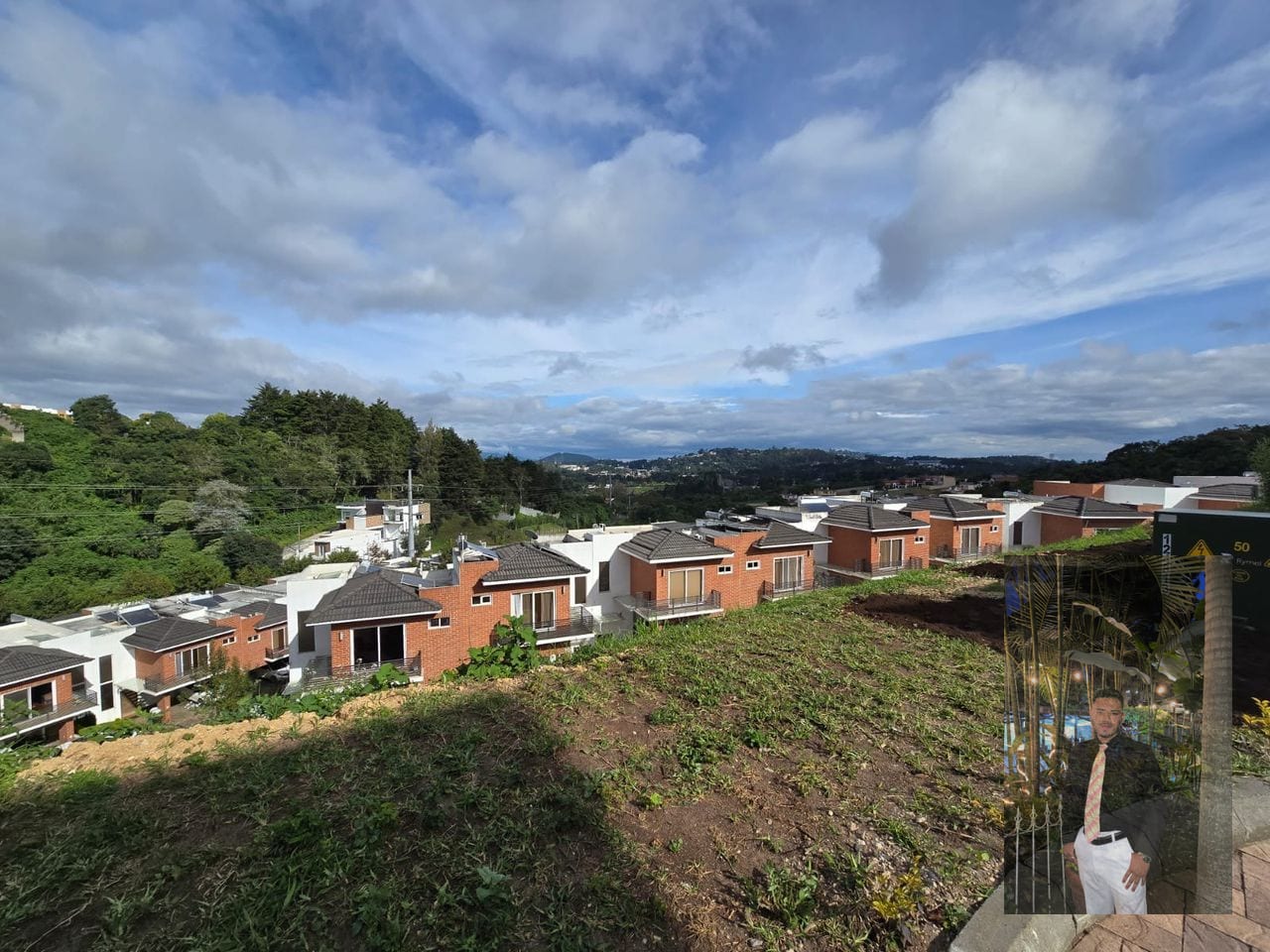 Se Vende en Trivento Hermosa Casa para Estrenar CAES- por Sporta — Casa en Venta en Carretera a El Salvador, Guatemala, Ciudad — foto 8 de 11