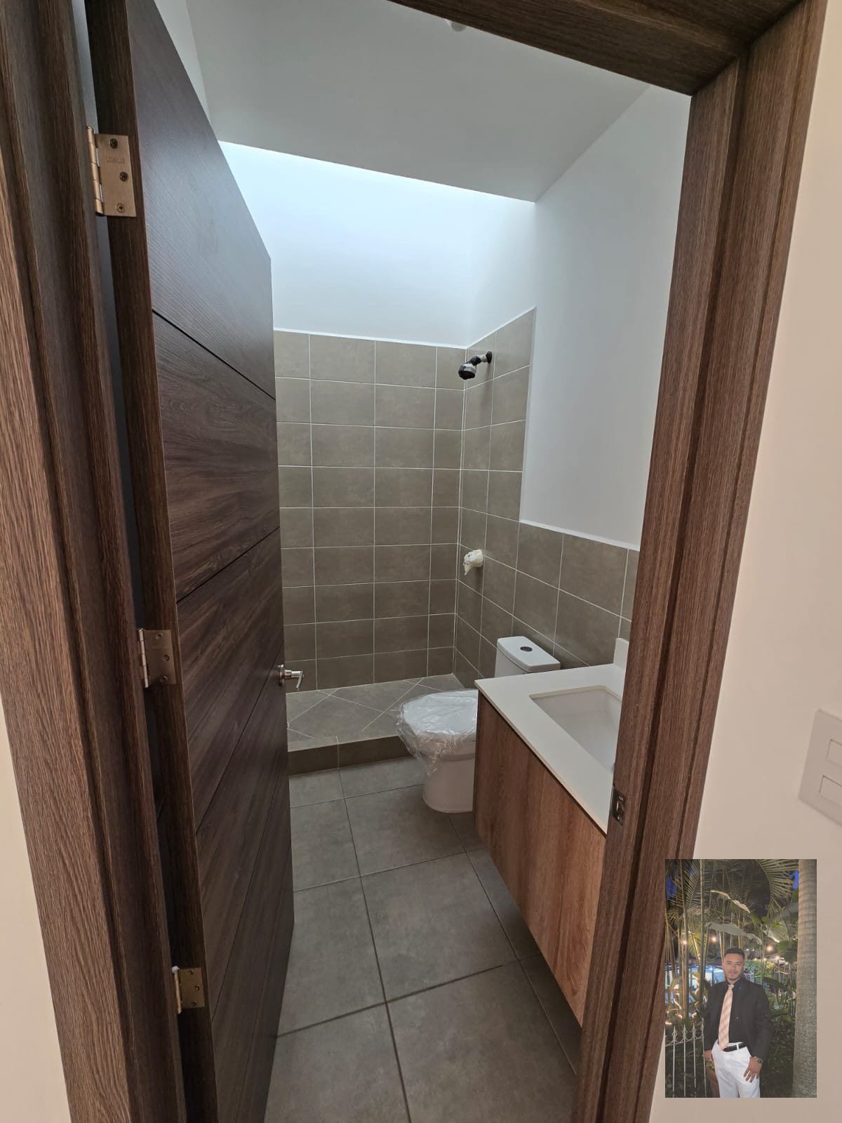 Se Vende en Trivento Hermosa Casa para Estrenar CAES- por Sporta — Casa en Venta en Carretera a El Salvador, Guatemala, Ciudad — foto 9 de 11