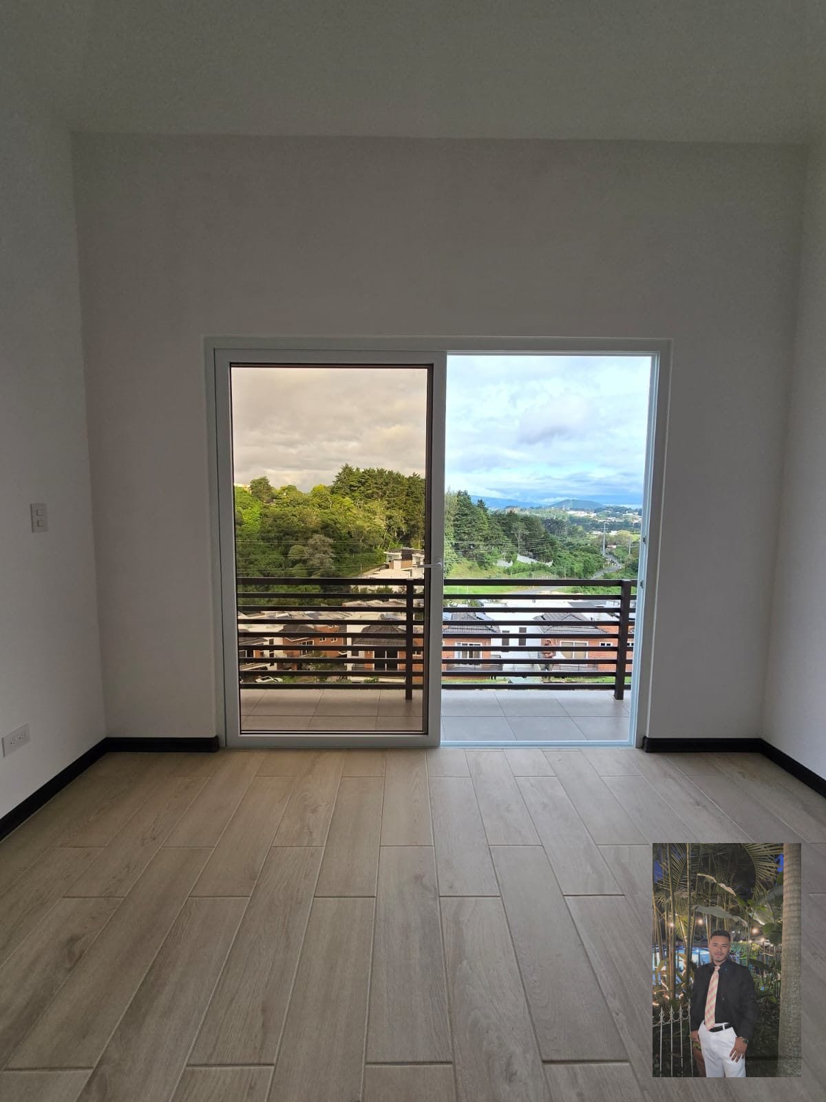 Se Vende en Trivento Hermosa Casa para Estrenar CAES- por Sporta — Casa en Venta en Carretera a El Salvador, Guatemala, Ciudad — foto 10 de 11