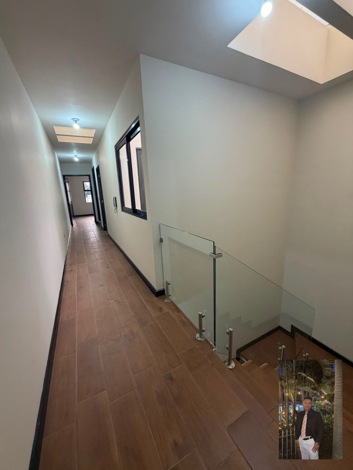 👑casa Nueva en Venta-hacienda Real Zona 16 — Casa en Venta en Zona 16, Guatemala, Ciudad — foto 7 de 10