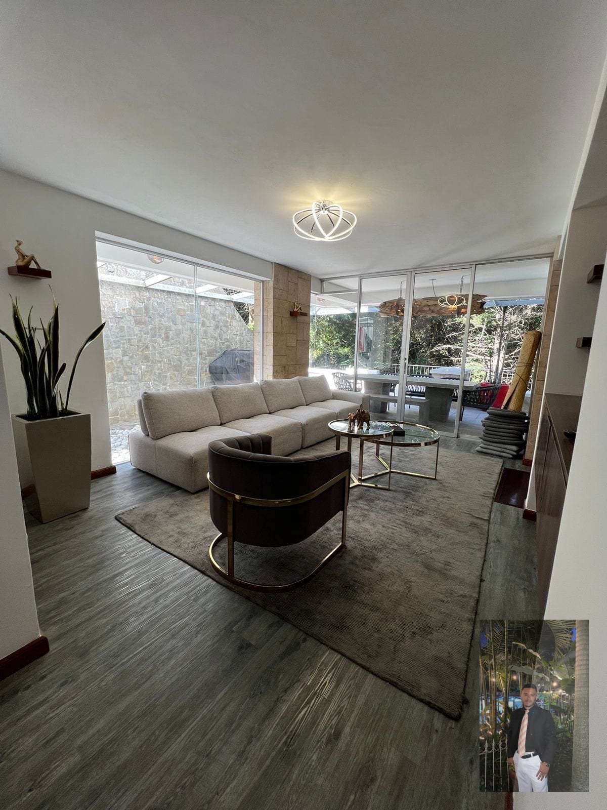 🔰casa en Venta Foresta-caes-ingreso a Fraijanes 📍 — Casa en Venta en Carretera a El Salvador, Guatemala, Ciudad — foto 5 de 10