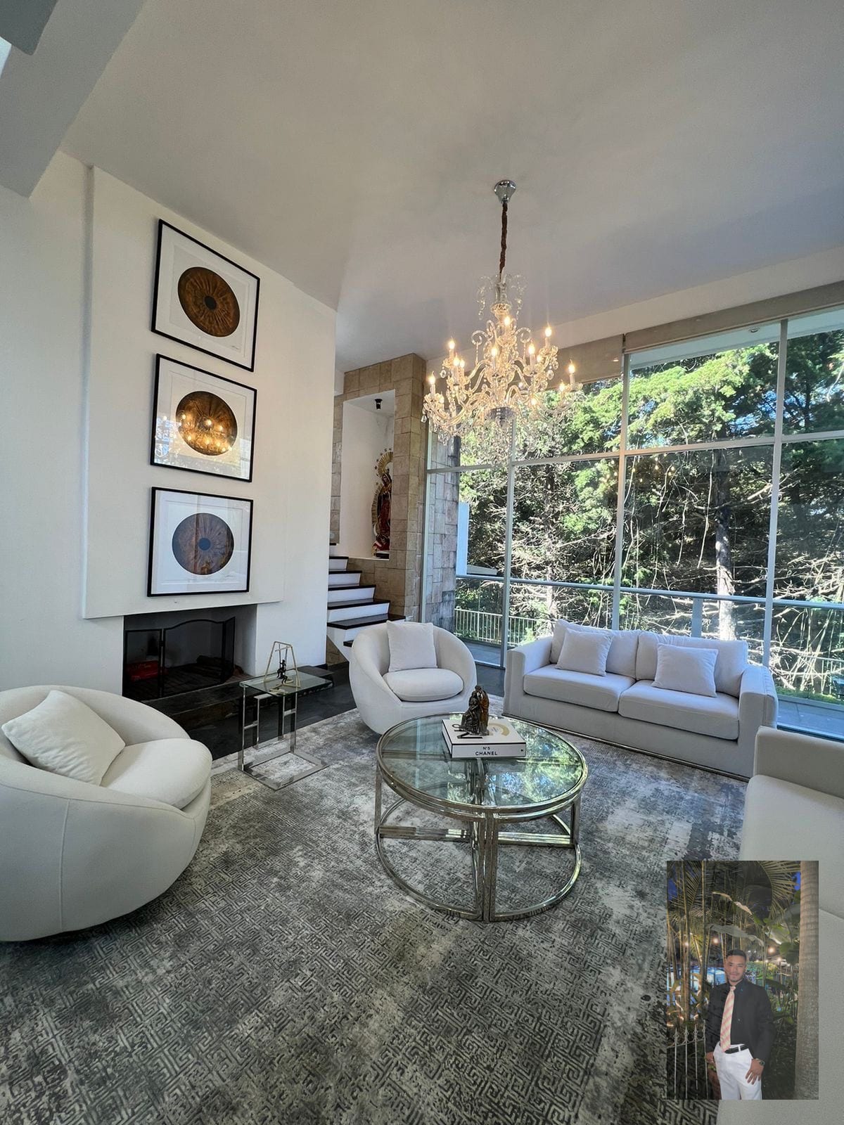 🔰casa en Venta Foresta-caes-ingreso a Fraijanes 📍 — Casa en Venta en Carretera a El Salvador, Guatemala, Ciudad — foto 6 de 10