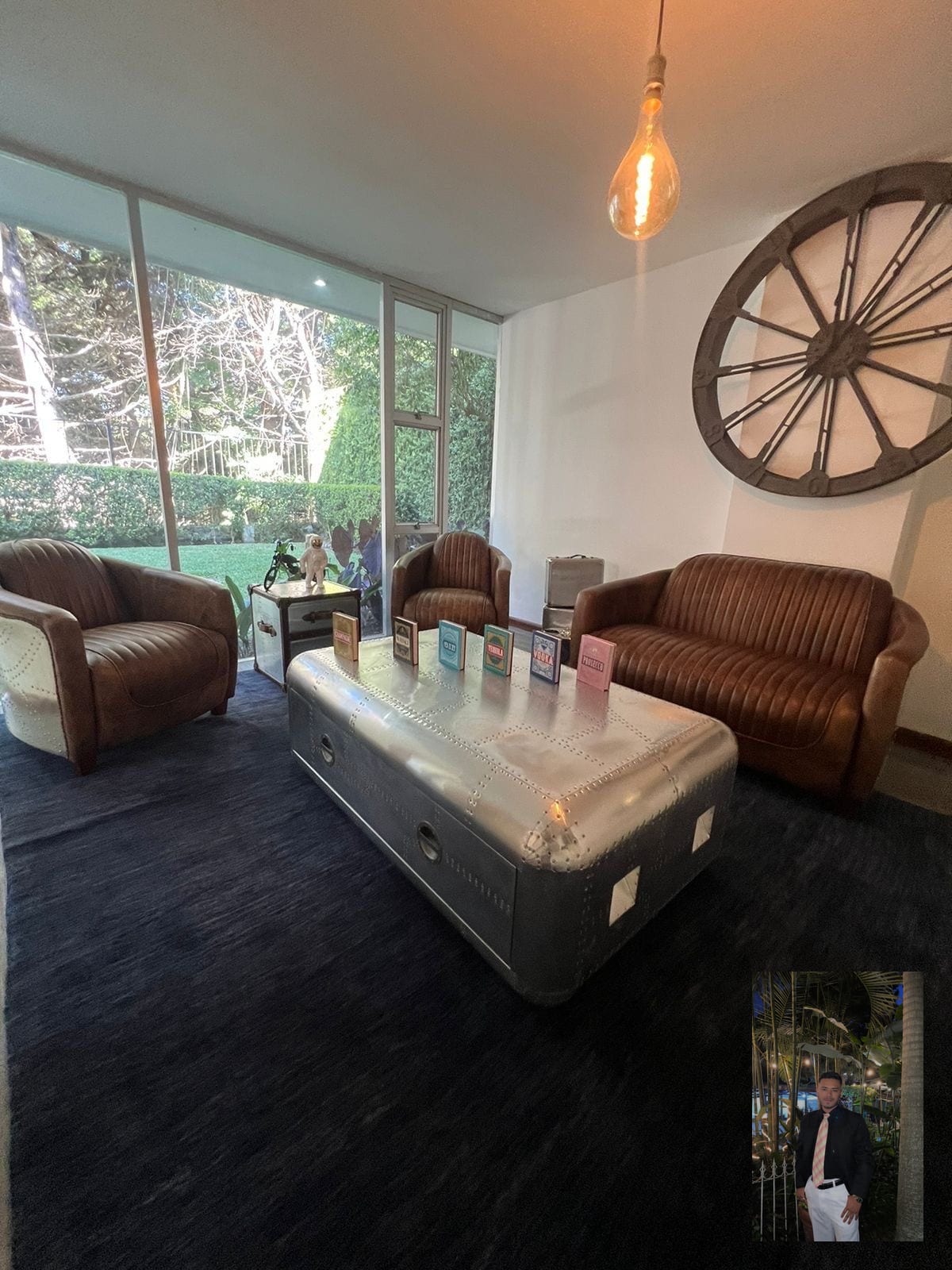 🔰casa en Venta Foresta-caes-ingreso a Fraijanes 📍 — Casa en Venta en Carretera a El Salvador, Guatemala, Ciudad — foto 10 de 10