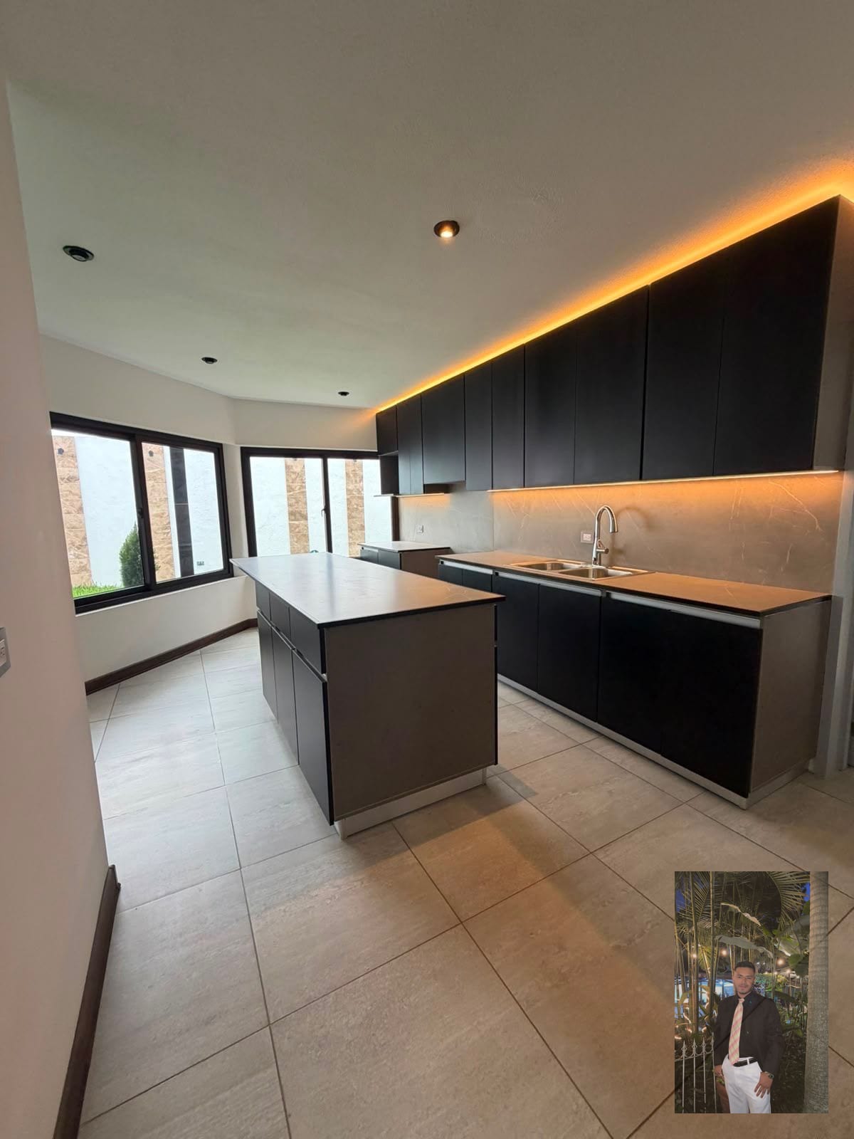 🔰casa en Venta CAES los Manantiales 💦 — Casa en Venta en Carretera a El Salvador, Guatemala, Ciudad — foto 4 de 12