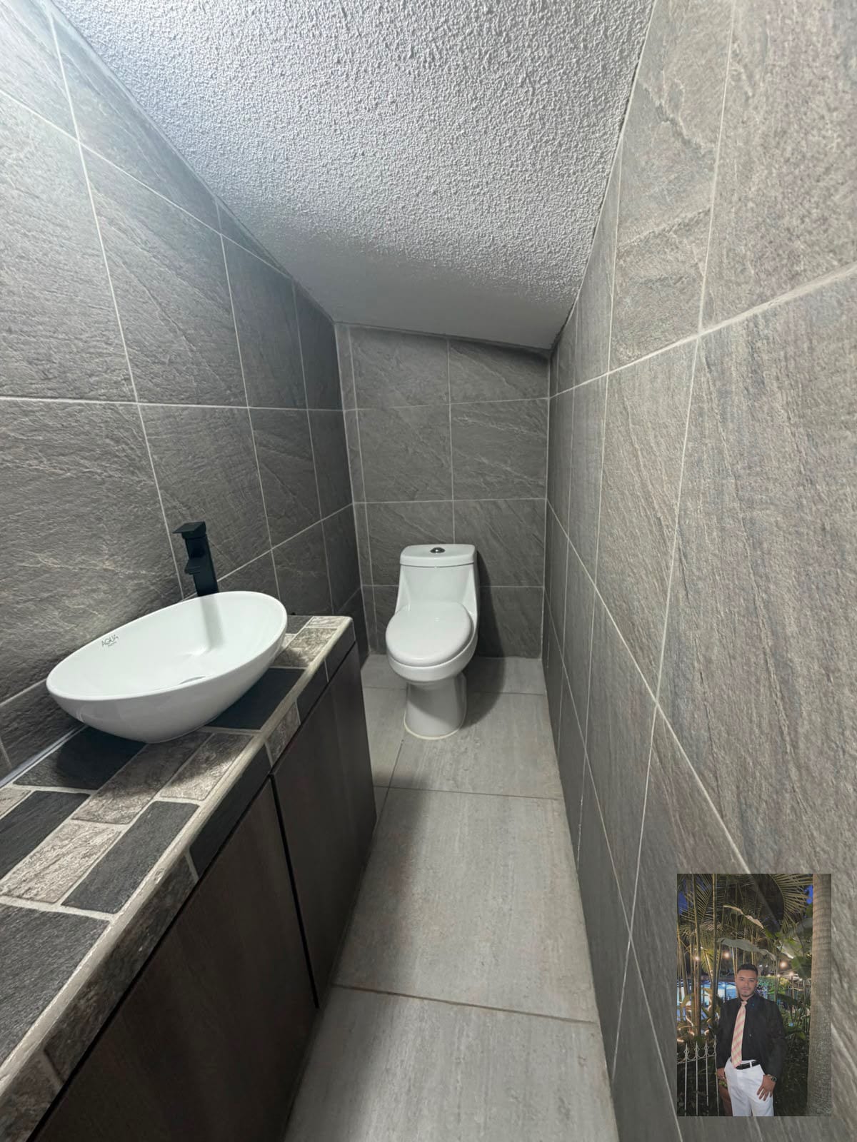 🔰casa en Venta CAES los Manantiales 💦 — Casa en Venta en Carretera a El Salvador, Guatemala, Ciudad — foto 7 de 12