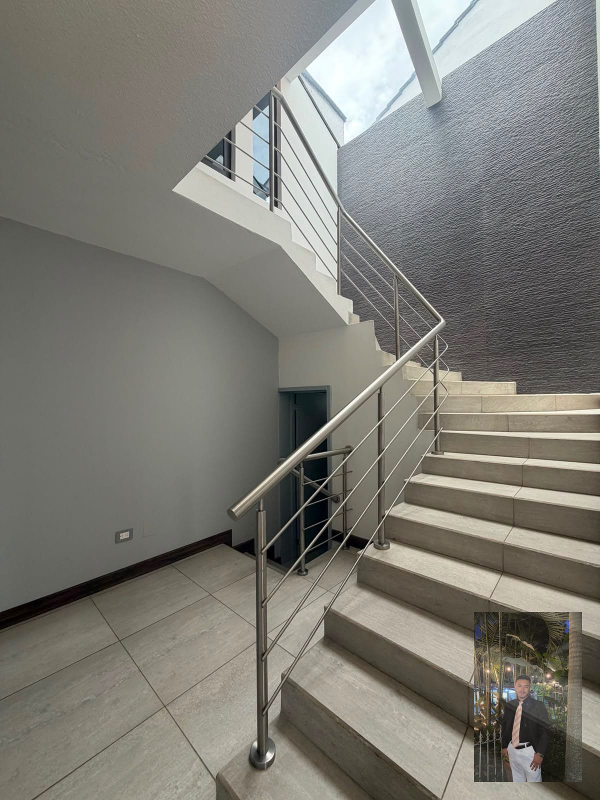🔰casa en Venta CAES los Manantiales 💦 — Casa en Venta en Carretera a El Salvador, Guatemala, Ciudad — foto 8 de 12