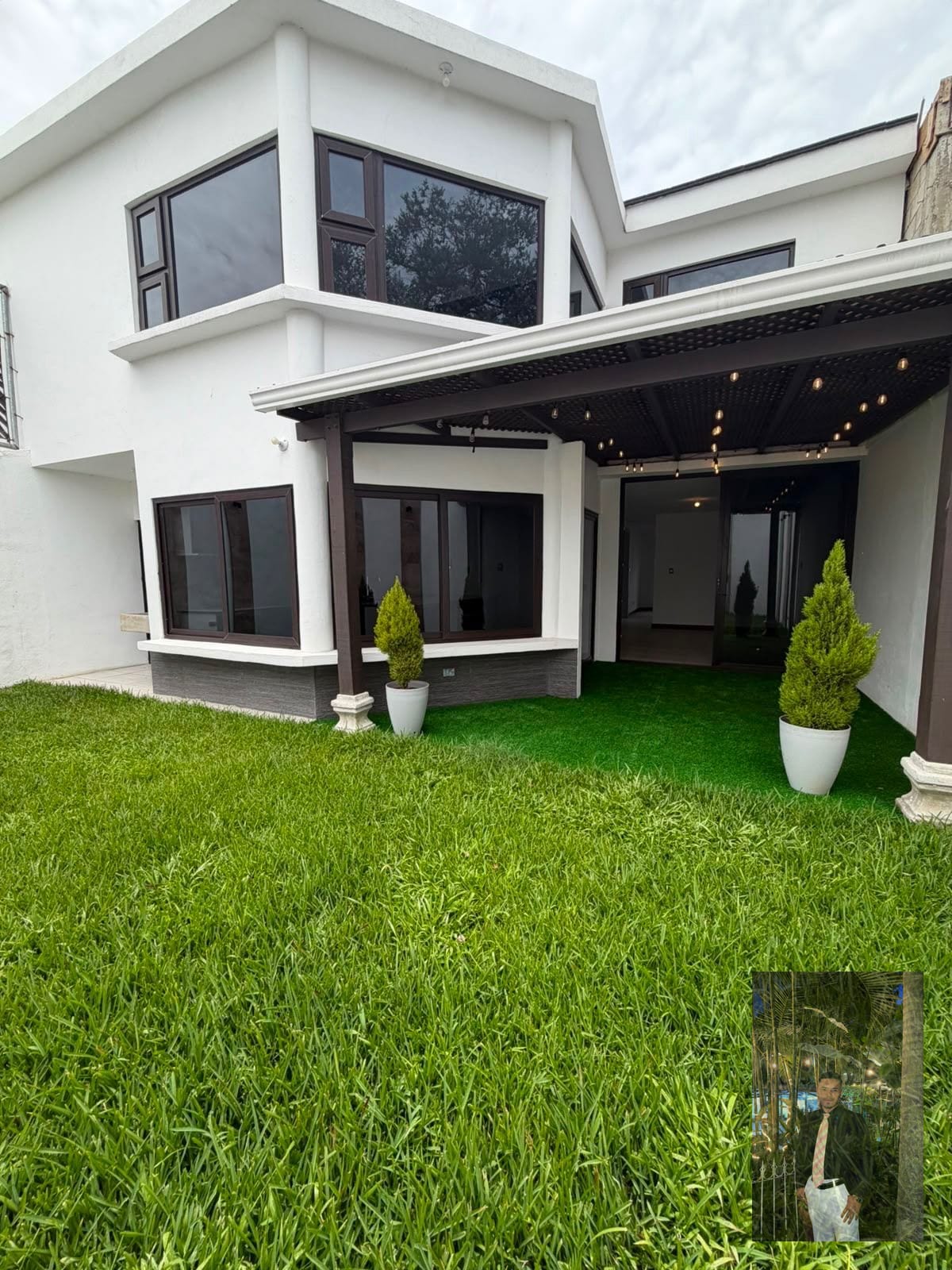 🔰casa en Venta CAES los Manantiales 💦 — Casa en Venta en Carretera a El Salvador, Guatemala, Ciudad — foto 11 de 12