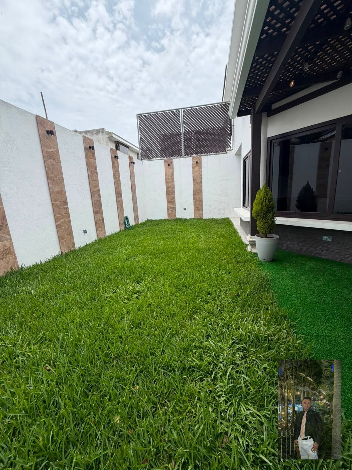 🔰casa en Venta CAES los Manantiales 💦 — Casa en Venta en Carretera a El Salvador, Guatemala, Ciudad — foto 10 de 12