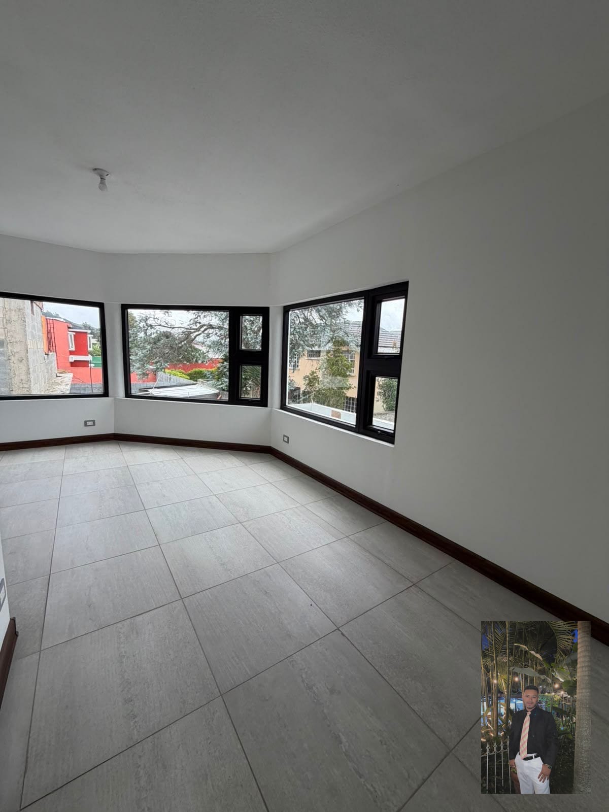 🔰casa en Venta CAES los Manantiales 💦 — Casa en Venta en Carretera a El Salvador, Guatemala, Ciudad — foto 12 de 12