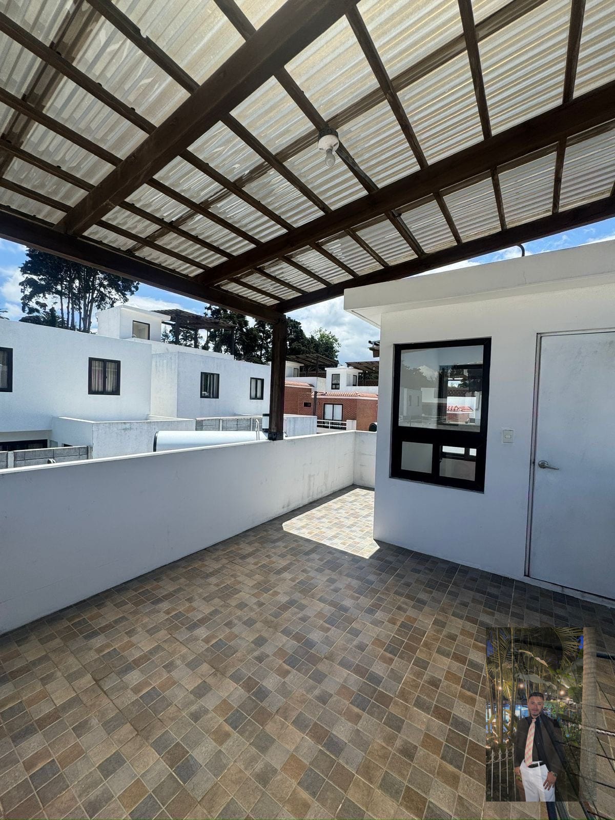 🔰vendo Casa en KM 16.5 Como Nueva, Ingreso a Olmeca Condado Rosaire — Casa en Venta en Carretera a El Salvador, Guatemala, Ciudad — foto 3 de 14