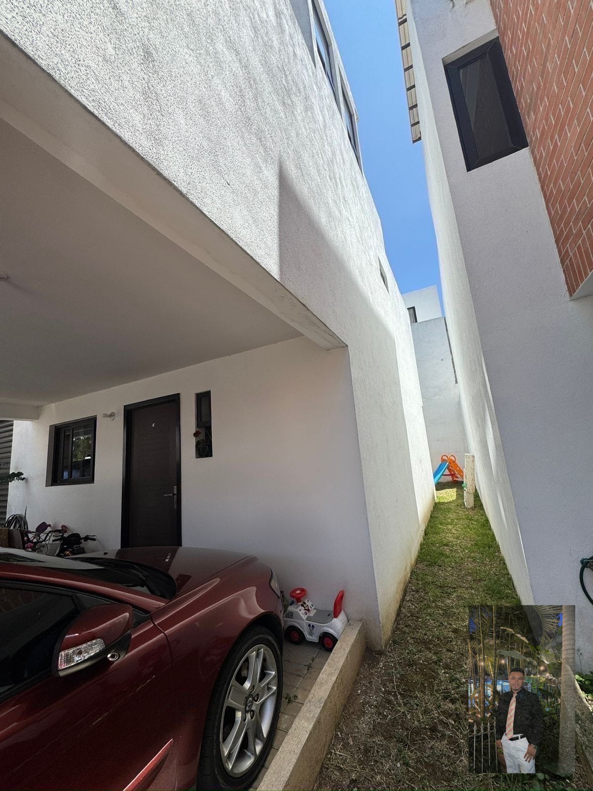 🔰vendo Casa en KM 16.5 Como Nueva, Ingreso a Olmeca Condado Rosaire — Casa en Venta en Carretera a El Salvador, Guatemala, Ciudad — foto 1 de 14