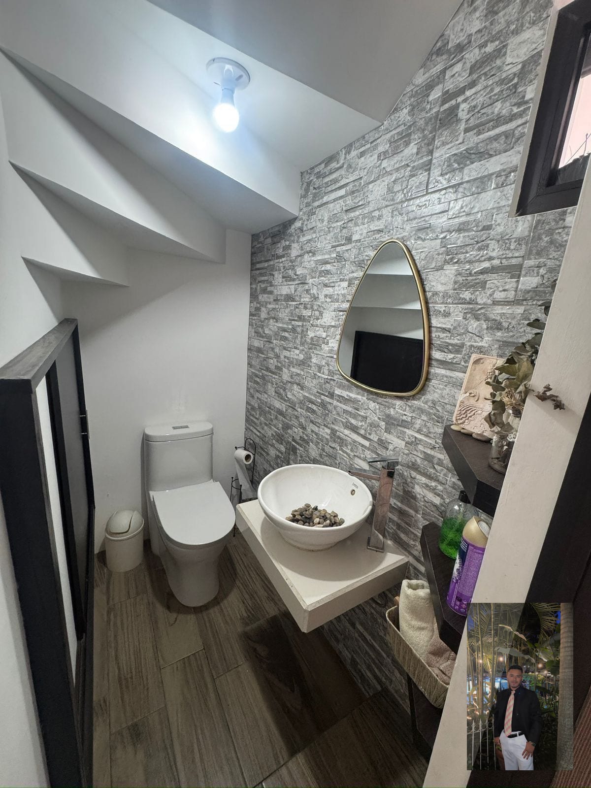 🔰vendo Casa en KM 16.5 Como Nueva, Ingreso a Olmeca Condado Rosaire — Casa en Venta en Carretera a El Salvador, Guatemala, Ciudad — foto 4 de 14