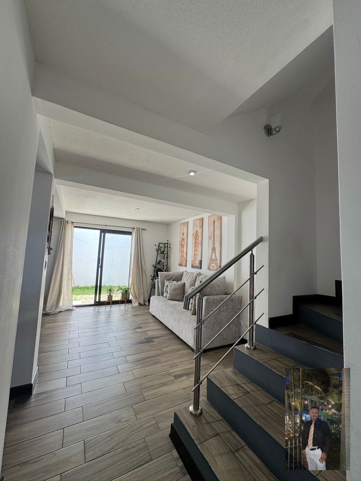 🔰vendo Casa en KM 16.5 Como Nueva, Ingreso a Olmeca Condado Rosaire — Casa en Venta en Carretera a El Salvador, Guatemala, Ciudad — foto 5 de 14